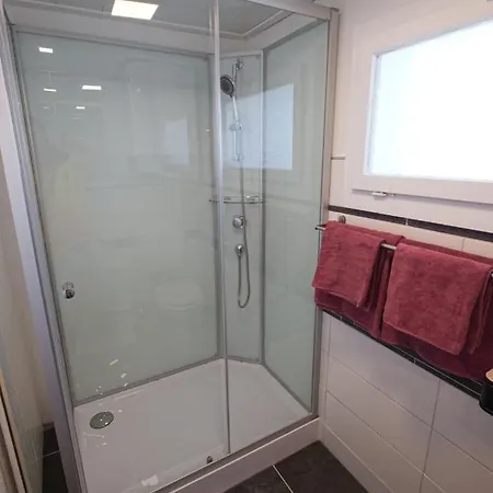 Lake Getaway Apartment With Private Entrance, Right On The Lake Constance Cycle Path, Barbecue Area, Free Wifi, Netflix And Free Bikes Salmsach Esterno foto