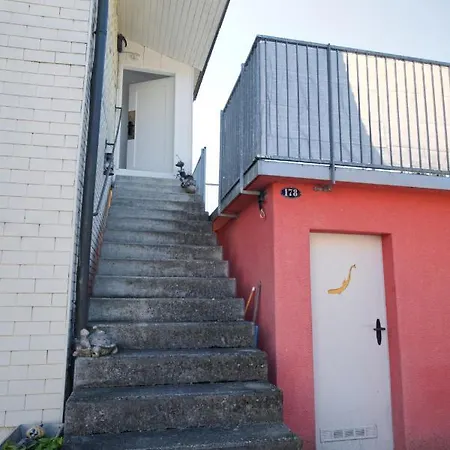 Lake Getaway Apartment With Private Entrance, Right On The Lake Constance Cycle Path, Barbecue Area, Free Wifi, Netflix And Free Bikes Salmsach Esterno foto
